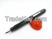 Real HD 1080P Ink Pen Camera Fountain Pen Mini Camera