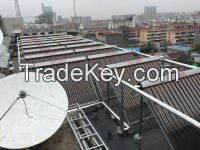 solar energy water heater