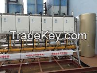 High quality best price Gas heating boiler