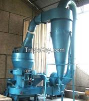 powder making grinding machine of raymond mill