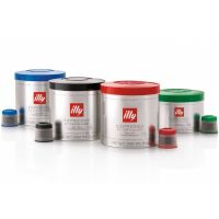 Illy Coffee Capsules