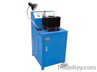 Sell nut crimping machine