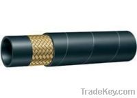 Sell Braided Hydraulic hose SAE100R1/DIN-EN853 1ST