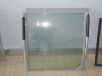 Sell Curved Glass Doors