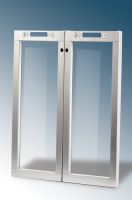 Sell stainless steel glass door