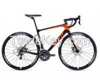 Giant Defy Advanced 1 - 2015