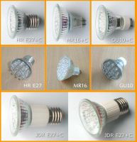 led spot lamp