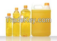 Vegetable Cooking Oil