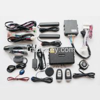 Best Auto Intelligent Alarm Systems For BYD F3