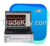 NDT non destructive test equipment  for hot exchange tubes