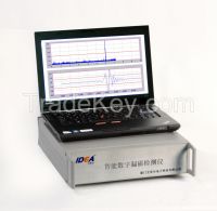 magnetic flux leakage detector made in china