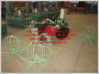 CS-B Type Barbed wire machine