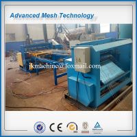 Steel Wire Mesh Machines for Making Welded Chicken Cage Mesh