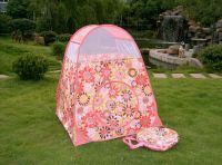 Sell Children Play Tent-BL-024