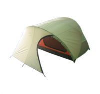 Sell-Top Aluminum Tent-BL-2092