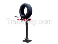 BJ-M275 Manual Vertical Car Tire Spreader