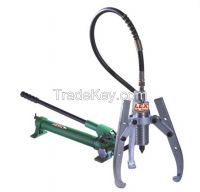 Separated Hydraulic Puller