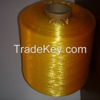 polypropylene yarn, pp yarn, polypropylene webbing, pp strap