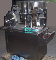 Sell DTJ-C half -automatic capsule filling machine