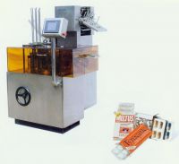 Sell (DZH-100) Model Automatic Cartoning Machine