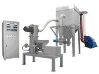 Sell Air Flow Pulverizer Line
