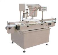 GH-50 Automatic capping machine