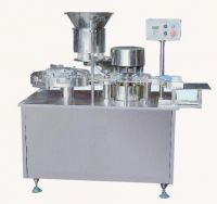 Sell Roll Type Capping Machine