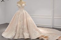 Hongkong Manufactory wedding dress custom onsales