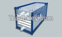 Container Liner , Dry Bulk Liner