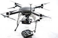 Delivery UAV / Delivery Drone / Delivery Unmanned Aerial Vehicle