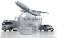 Sell Global Logistics Services