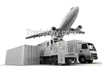 Sell International Logistic Service
