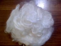 Sell natural original bamboo fiber