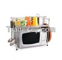 Single microwave oven shelf 103001/103004/103006