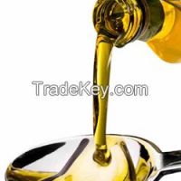 Mustard Oil