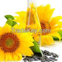 Sunflower Oil