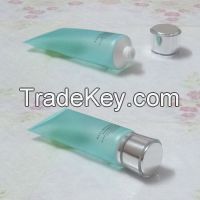 Cosmetic plastic tube