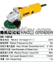 100mm Angle Grinder