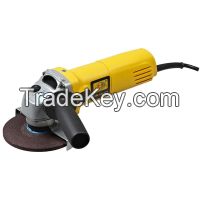 125mm  Angle Grinder