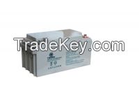 TEMRII High Rate Discharge Battery