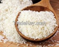 North Indian Sharbati Basmati Rice