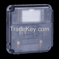 GPS online monitoring tracker iON Base