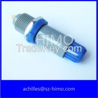 sell 5 pin plastic medical push pull connector