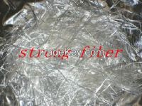 Fiberglass waste roving for hot sales