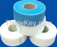 fiberglass mesh tape for heat insulation 45gsm 50gsm