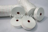 Fiberglass insulation tape for hut sales