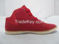 Sell canvas boots