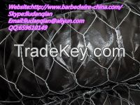 Hexagonal Wire Mesh