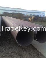L290, L320, X42, X46 LSAW steel pipe