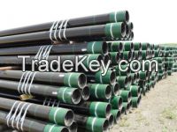 X46 saw steel pipe